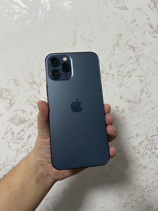 Айфон 12 про макс 128 гб