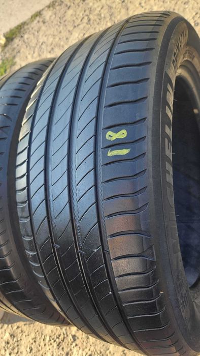 225/55 R17 • Vara • Michelin Primacy 4 97W | 2 buc | Pret/buc