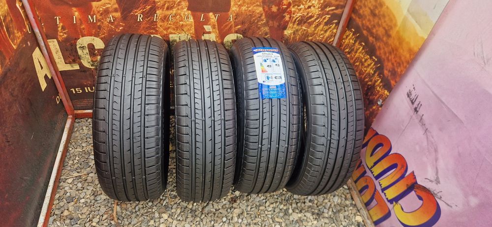 Set 4 Anvelope noi 0 km Briway 205 55 R16 de vara