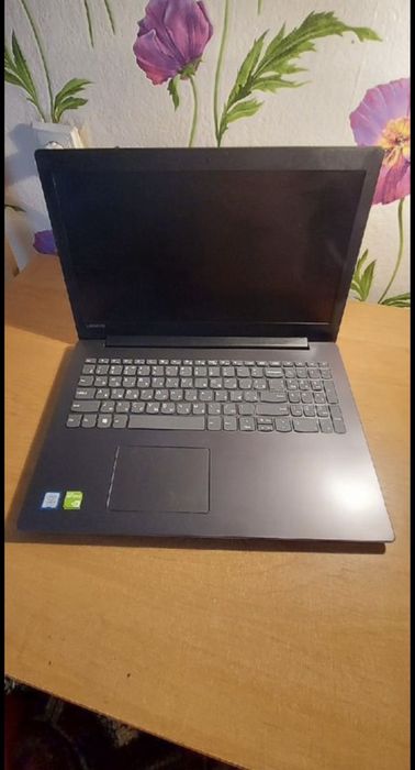 Ноутбук Lenovo IdeaPad 320