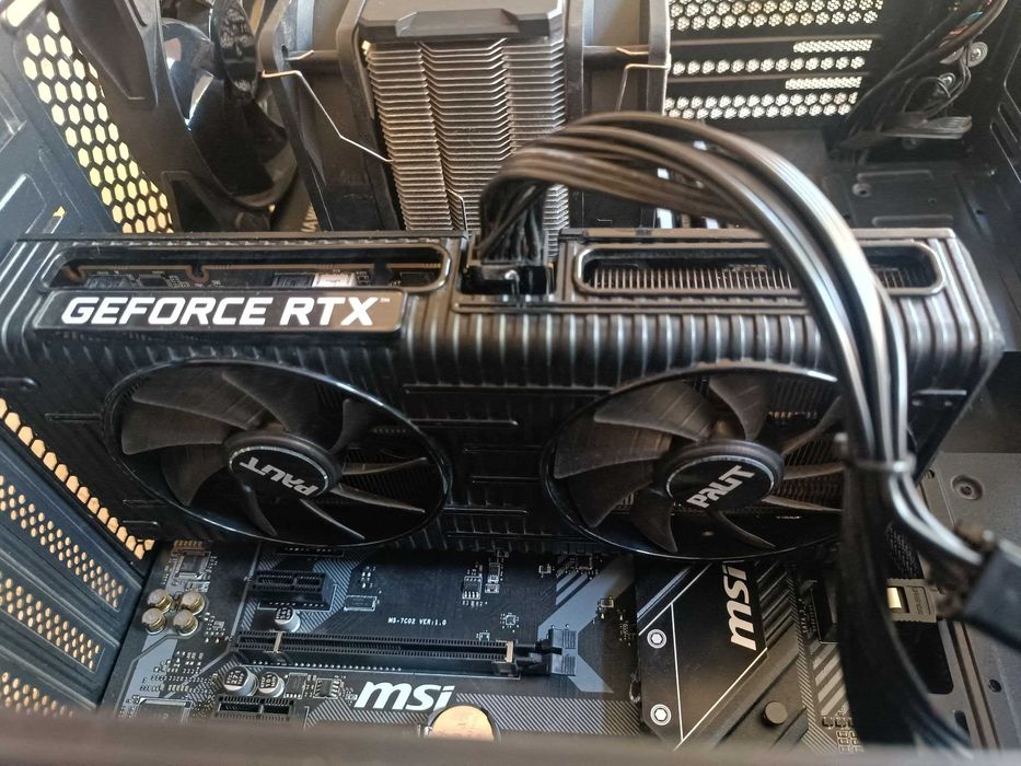 Kompyuter  Ryzen