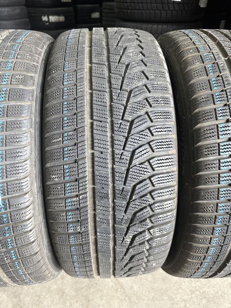 235/45/18 HANKOOK 4бр