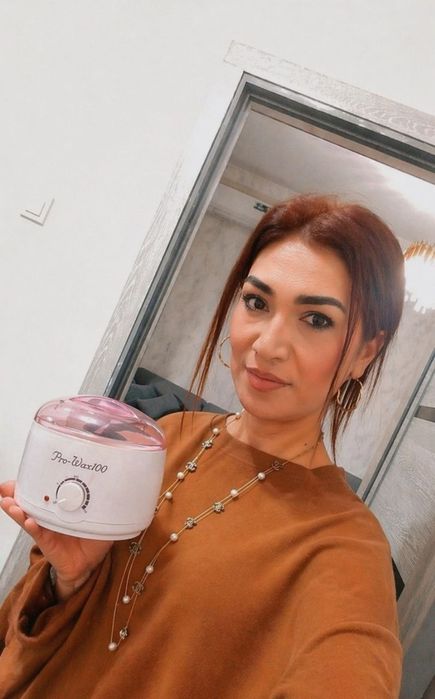 Депиляция для мужчин