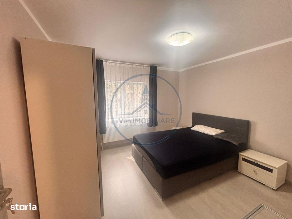 Apartament 3 camere, 70 mp + beci 10 mp, renovat complet, Andrei Mures