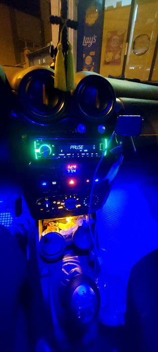 RENAULT Megane 2010 — imagine 2