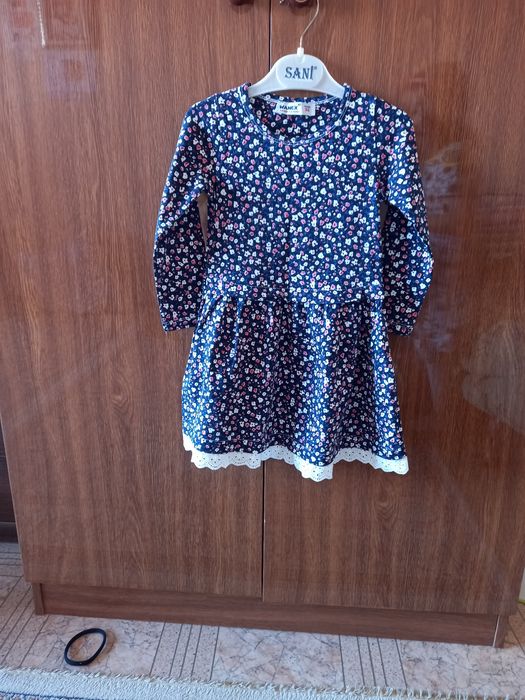 Детский костюм для девочки