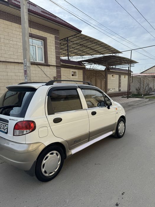 Matiz best 2013 super kandtsaner metan gaz