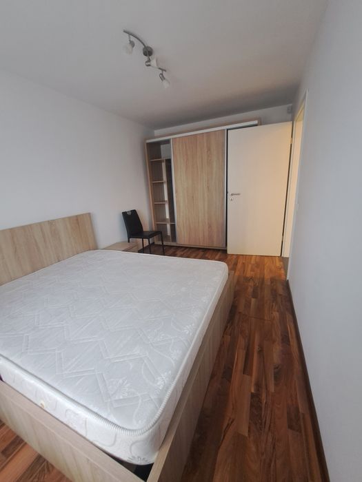 Proprietar vand apartament 2 cam Tractoru /Brasov