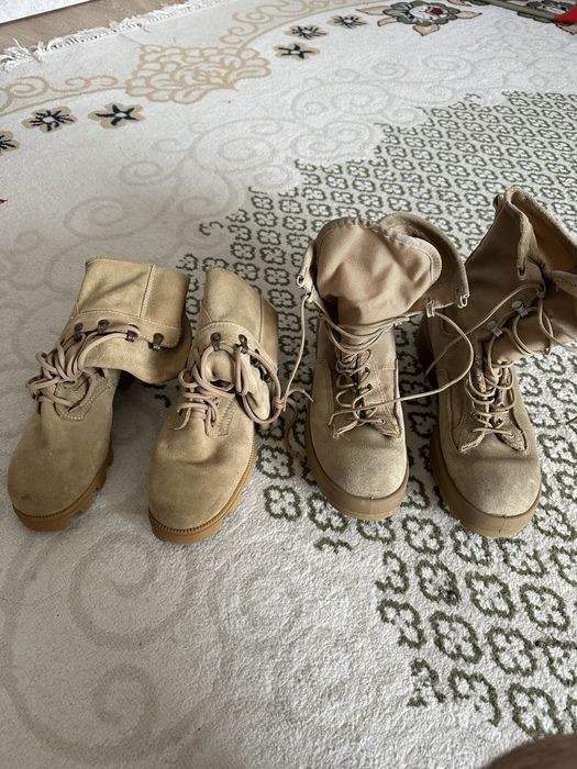 Продам берцы в отличном состоянии