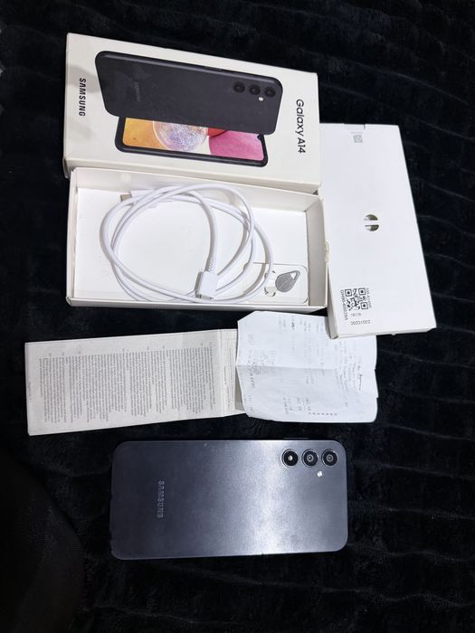 Samsung A14 Зора 64gb 4gb ram