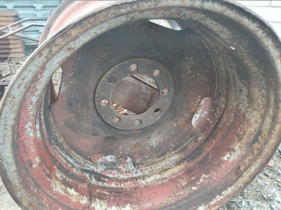 Диск н а комбайн дон