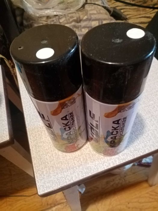 Лаки эмали краски в болончиках и без