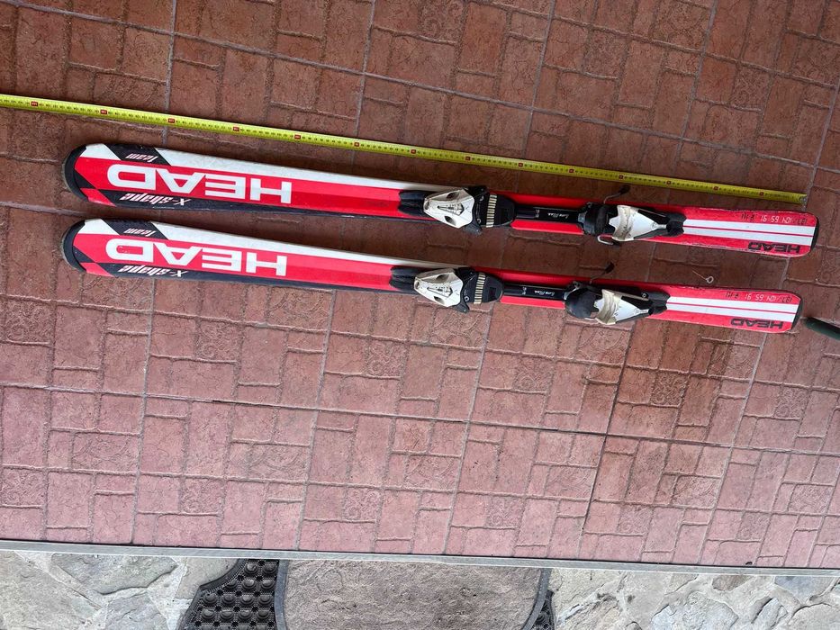 Skiuri copii 99 cm