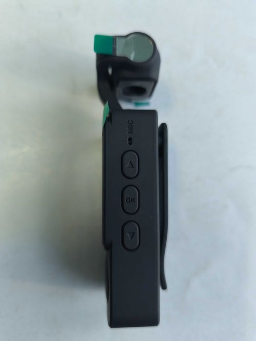 Camera video de actiune full HD