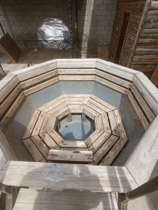 Продается купель