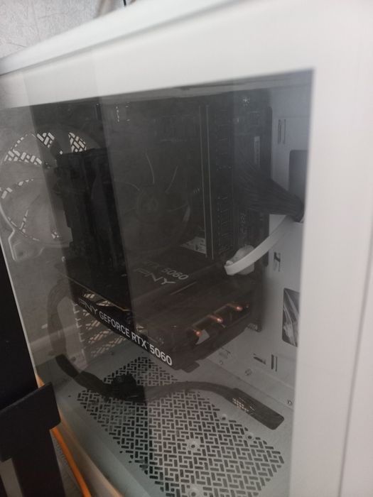 Продам игровой компьютер