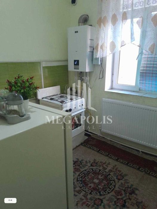 Buxoroda 1 xonali kvartira arzon narxda sotiladi. №46