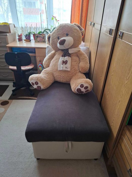 Детско легло - диван