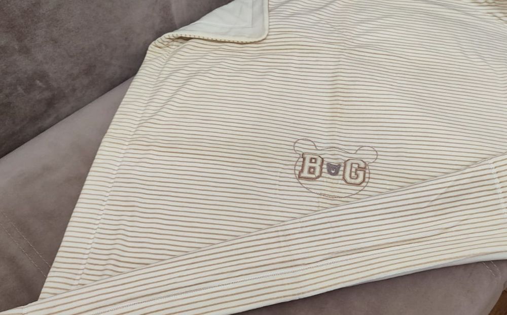 Продам одеяло детское