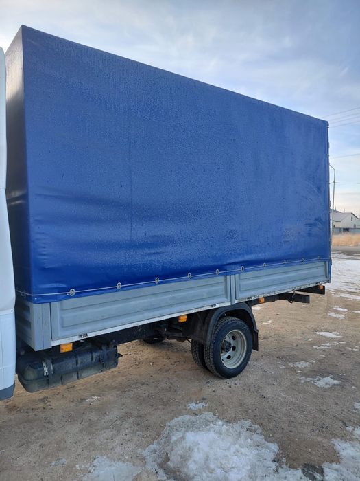 Газельдің борты сатылады.