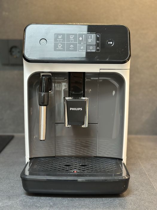 Кафеавтомат Philips EP1223/00 Seria 1200