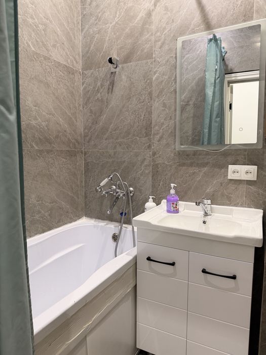 2х ком евродвушка в Жк теракота