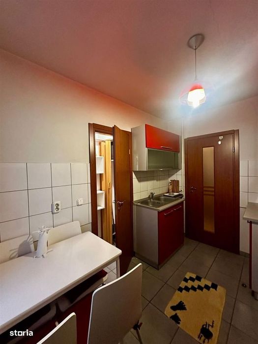 Apartament 2 camere etaj 1 Rogerius — fotografia 3
