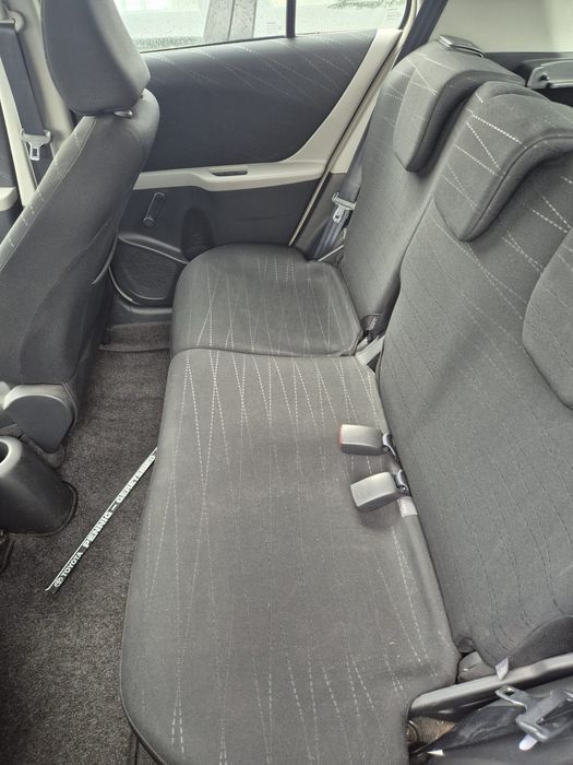 Toyota Yaris 2006
