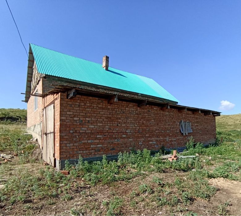 Продам дом ул. Бастау 42/2