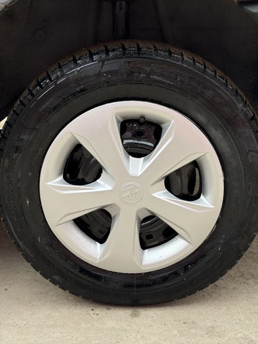 Passat B3 1989года