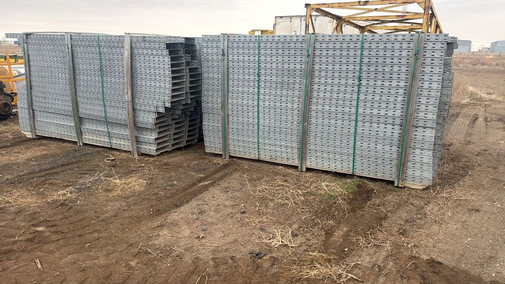 Лотки для кабеля