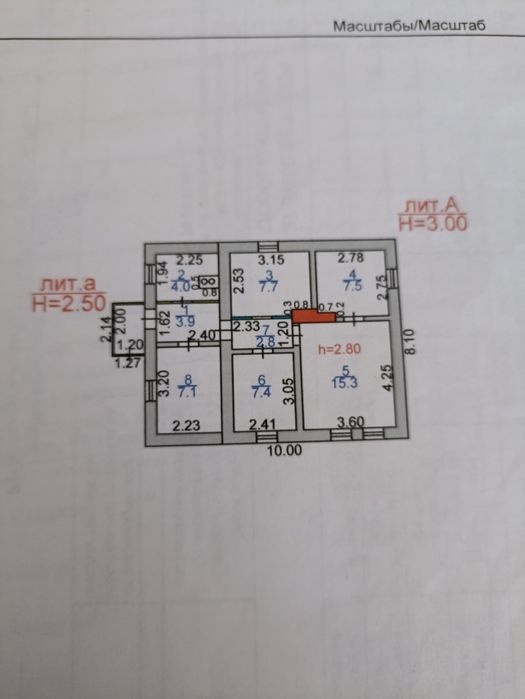 Срочно продам дом