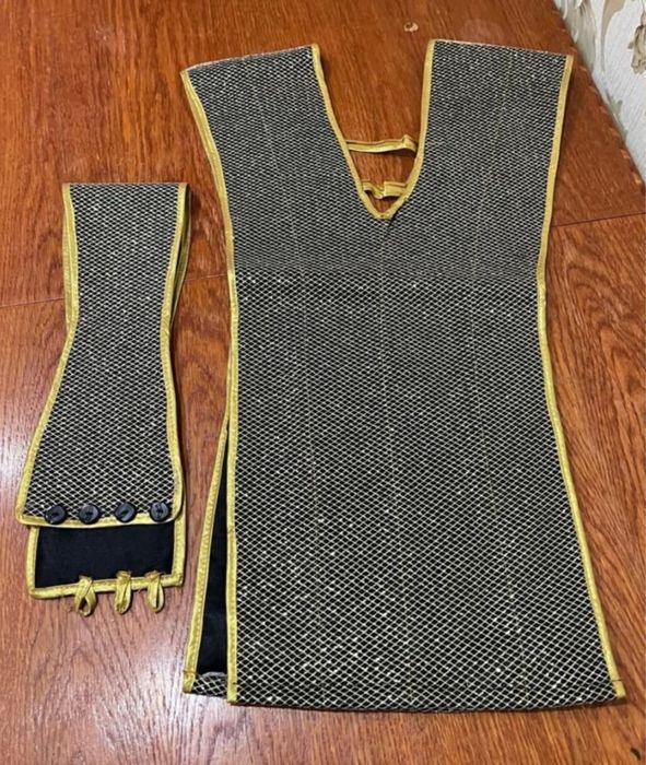 Продам костюм новогодний