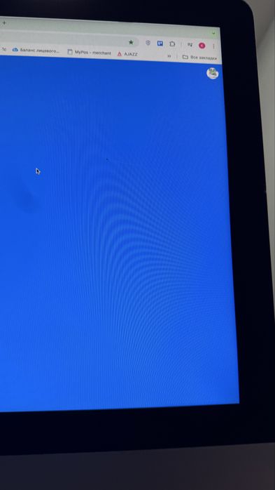 Imac 256ssd 21 дюйм