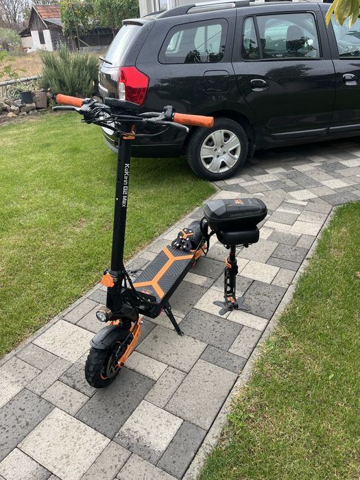 Vand kukirin g2max