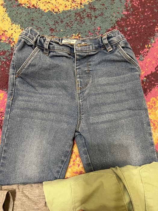 Комплект дрехи за момче