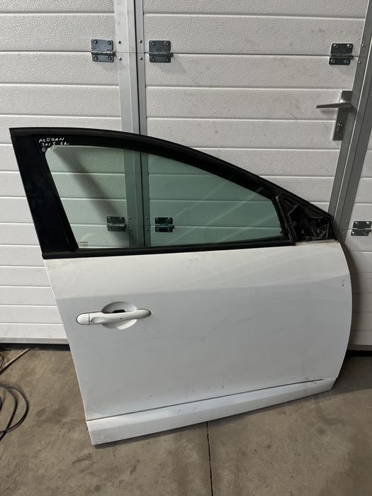 Ușa/Uși fata-spate stanga-dreapta Renault Megane 2015 break