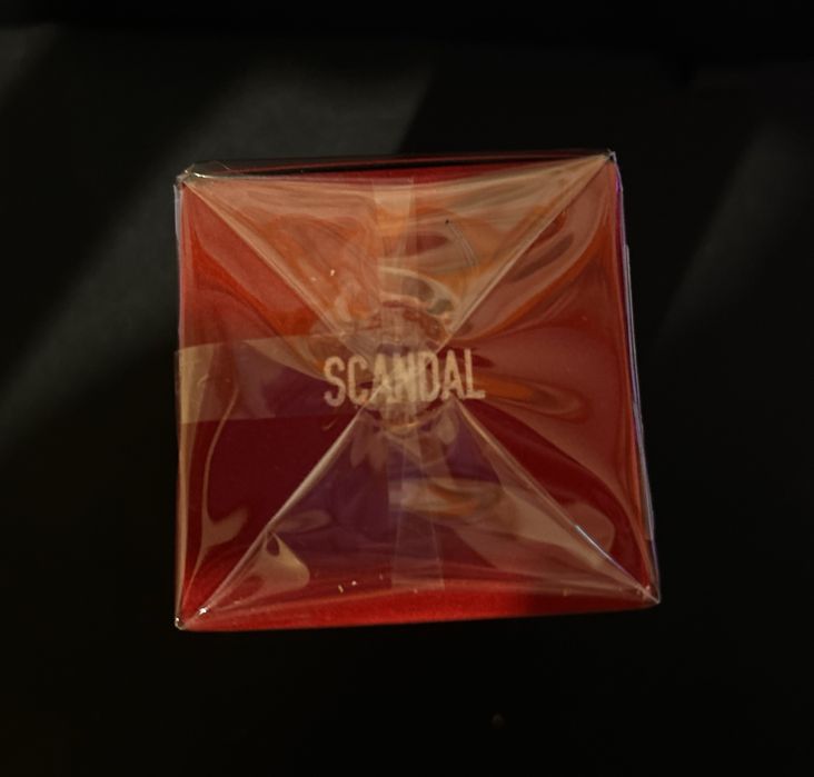 Jean Paul Gaultier SCANDAL Le Parfum