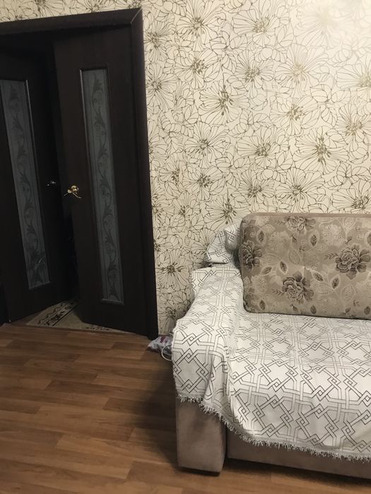 Трехкомнатная кввртира