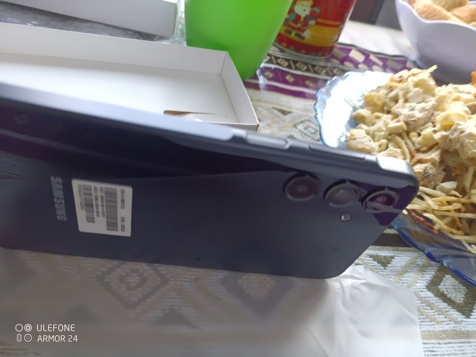 Самсунг галакси А16 5g