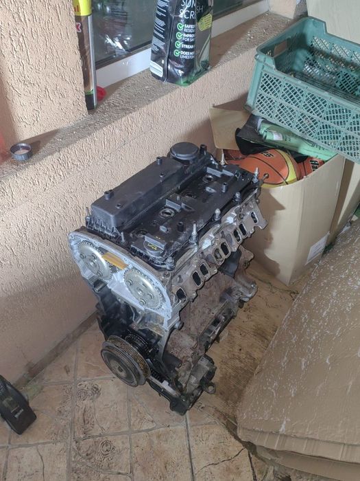 Motor Peugeot 2.2