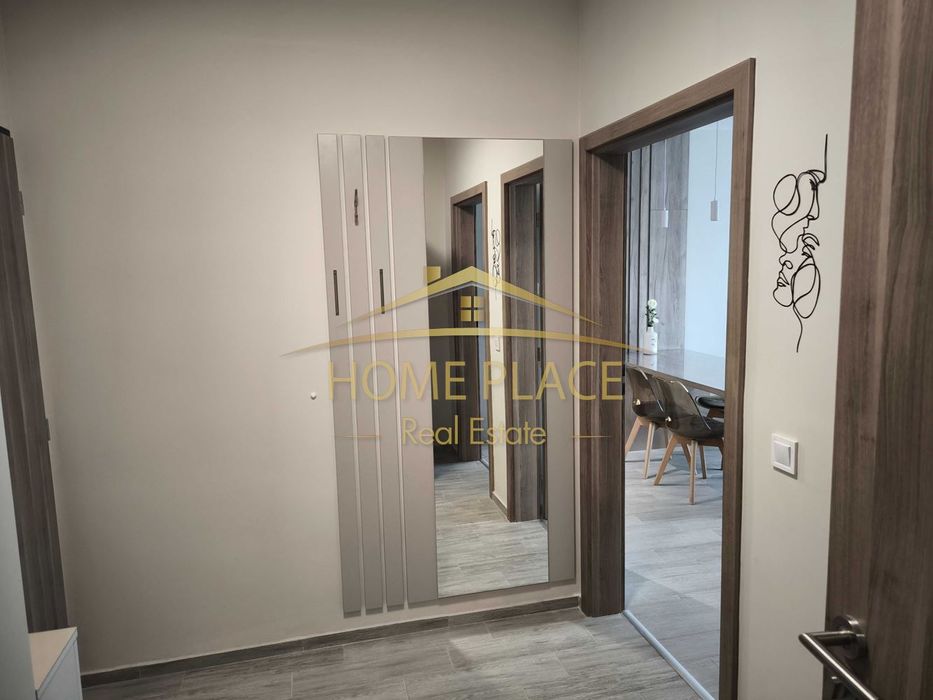 ДВУСТАЕН апартамент под наем - Левски