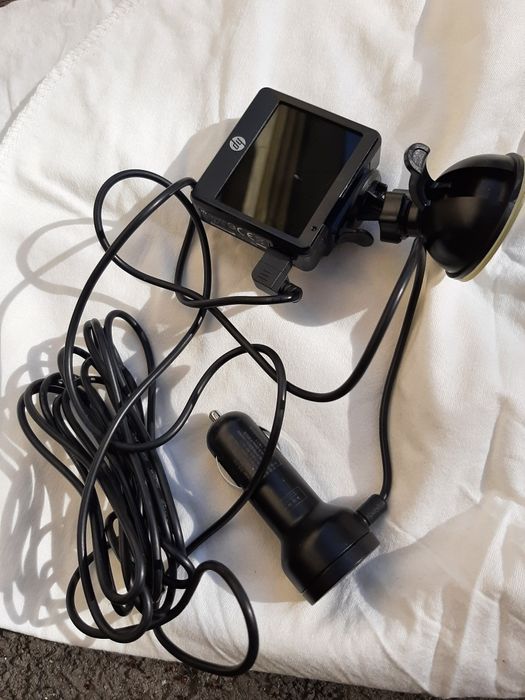 Видеорегистратор