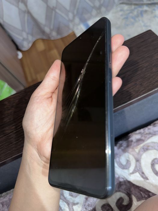 Xiaomi Redmi Note 11 Pro+ 5G, 128 ГБ