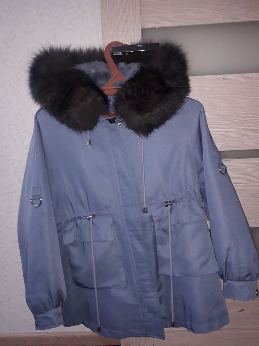 Продам парку,в отличном состоянии!