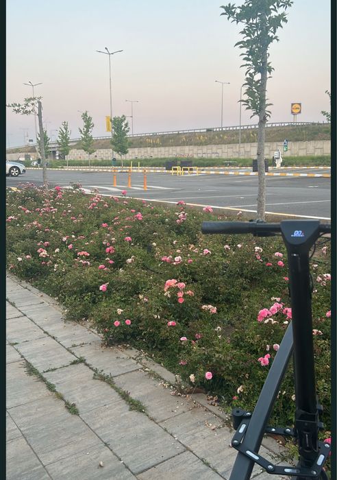 Trotineta Isen x9 Pro 48v 15.6ah