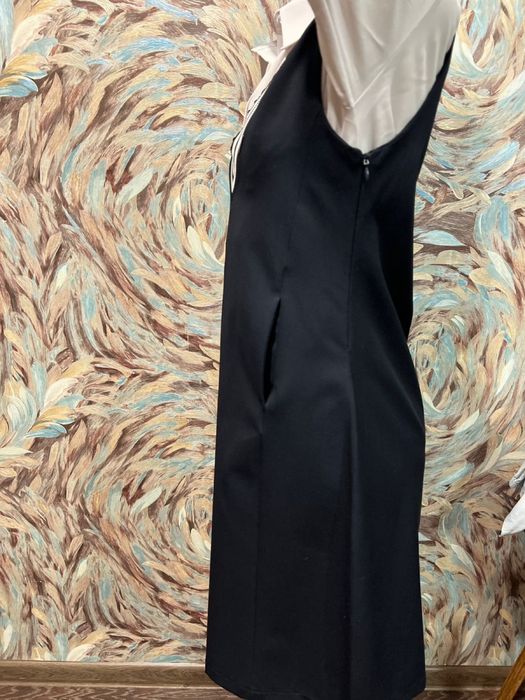 Продам школьный сарафан