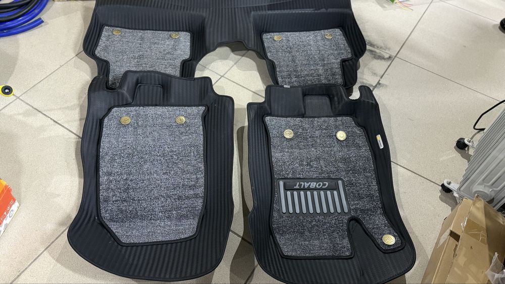 Полики Nexia, Cobalt, Lacetti