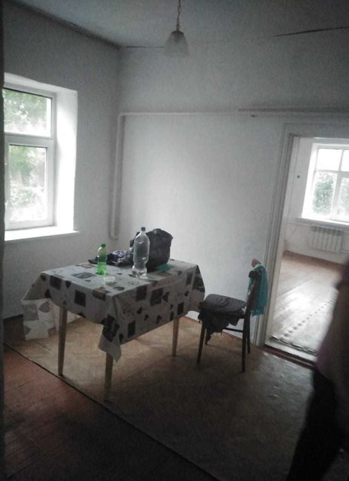 Дом на хуторе по ул. Шевченко