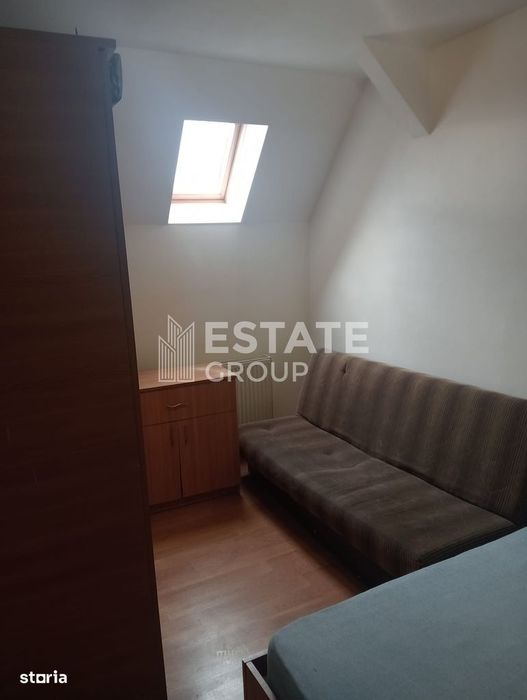 Apartament 2 camere Sagului, Etaj 5 cu pod